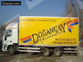 Evden Eve Nakliyat Dikmen