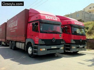 Evden Eve Nakliyat Dörtyol