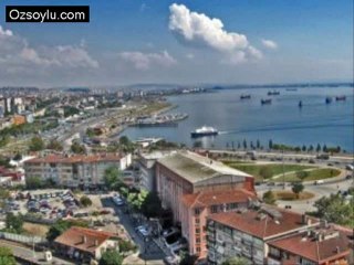 Evden Eve Nakliyat Ataşehir