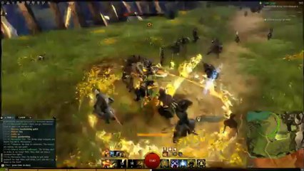 ★Under Siege★ - ◄Guild Wars 2► - Asura Personal Story Playthrough pt28