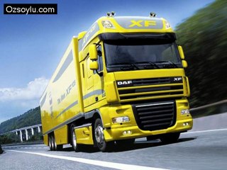 Evden Eve Nakliyat Hatay