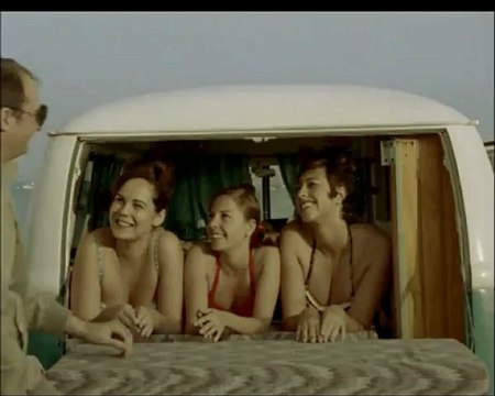 Connards en Camping Car