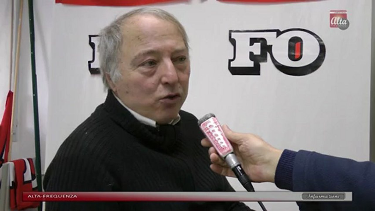 Arrêtés Miot : la position de Force Ouvrière 2A