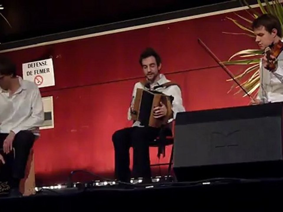OrluDiato - Trio libre 2013