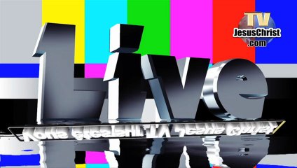 TV JESUS CHRIST COUNTDOWN 08 - Allan Rich TV