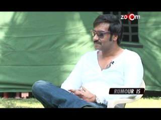 Plane Bollywood News - Ajay makes Kareena wait for Satyagraha, Chitrangada: Shahrukh is most romantic actor, & more news