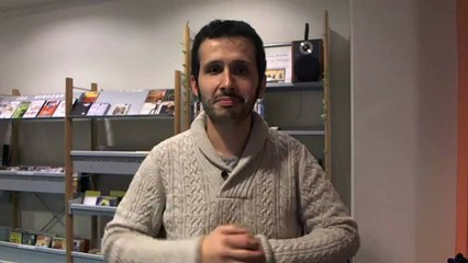 [ 20 et 23 mars 2013 ] Paris - Chaptal (75) : Les bibliothécaires racontent et signent