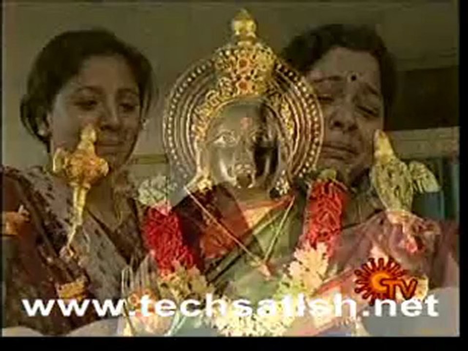 Mundhanai Part 1