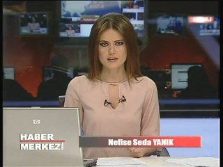 Nefise Seda YANIK/ Haber Spikeri