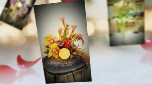 Ashley Lyons Floral Artistry (909) 809-4849