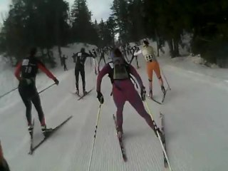 Marathon de Font d'Urle 2013 : Départ