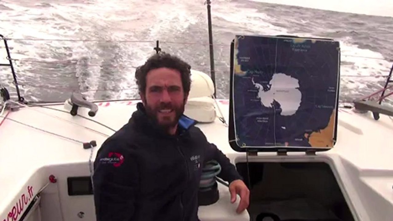 Leçon de géographie par Tanugy de Lamotte