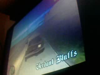 gta san adnreas 2013