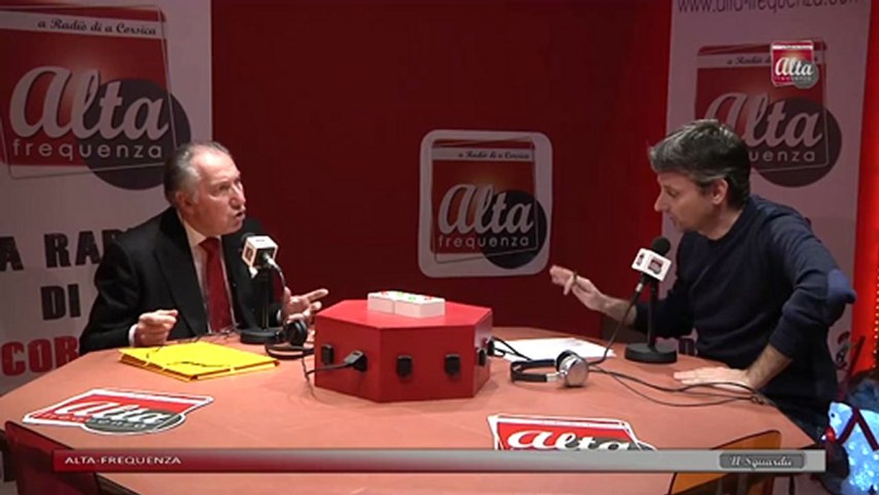 2013.01.10 Alain Spadoni