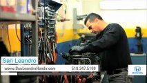 San Jose, CA - Honda Tire Repair And Service Center