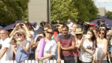 Djokovic ve Azarenka kura çekiminde