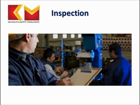 KM Health & Safety Consultants