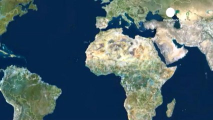 La Francia verso un intervento in Mali contro i ribelli