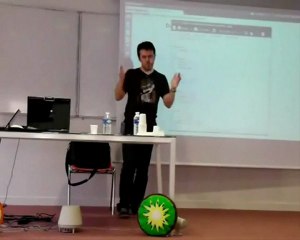 Responsive WebDesign (KiwiParty 2012)