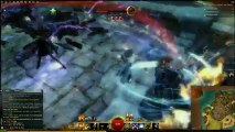 United we Stand - Guild Wars 2 - Asura Personal Story Playthrough pt29