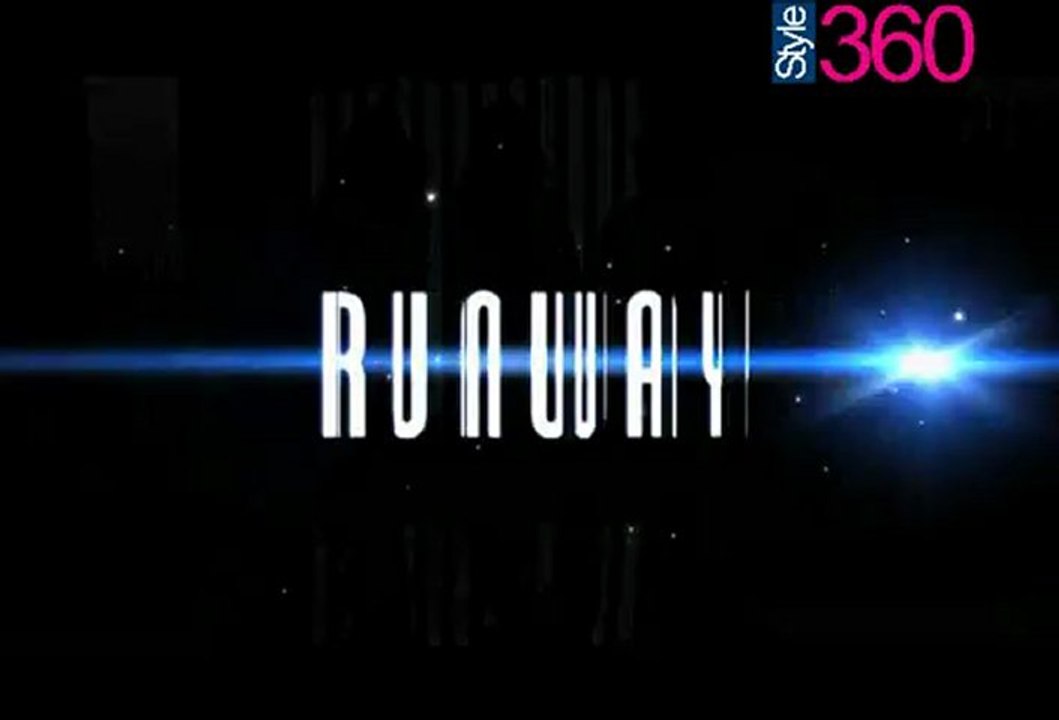 Runaway - Style 360
