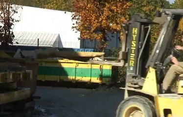 Patrimoines en chantiers