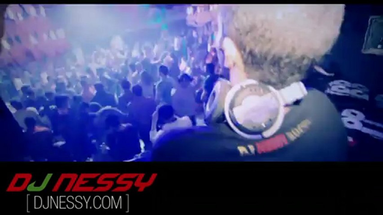 ✪ MOROCCAN TOUCH VS. FRENCH TOUCH ✪ 18 Janvier @ Pier6 (TEASER) by Blue Butterfly Events