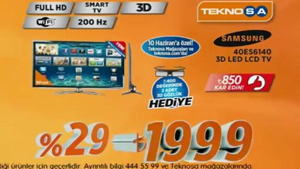 Turuncu İndirim 10 Haziran