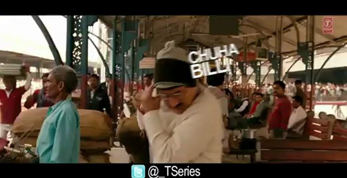 Dharpakad Special 26 Video Song Akshay Kumar Manoj Bajpai Shreeji