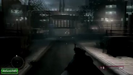 Rogue Warrior – PC [Download .torrent]