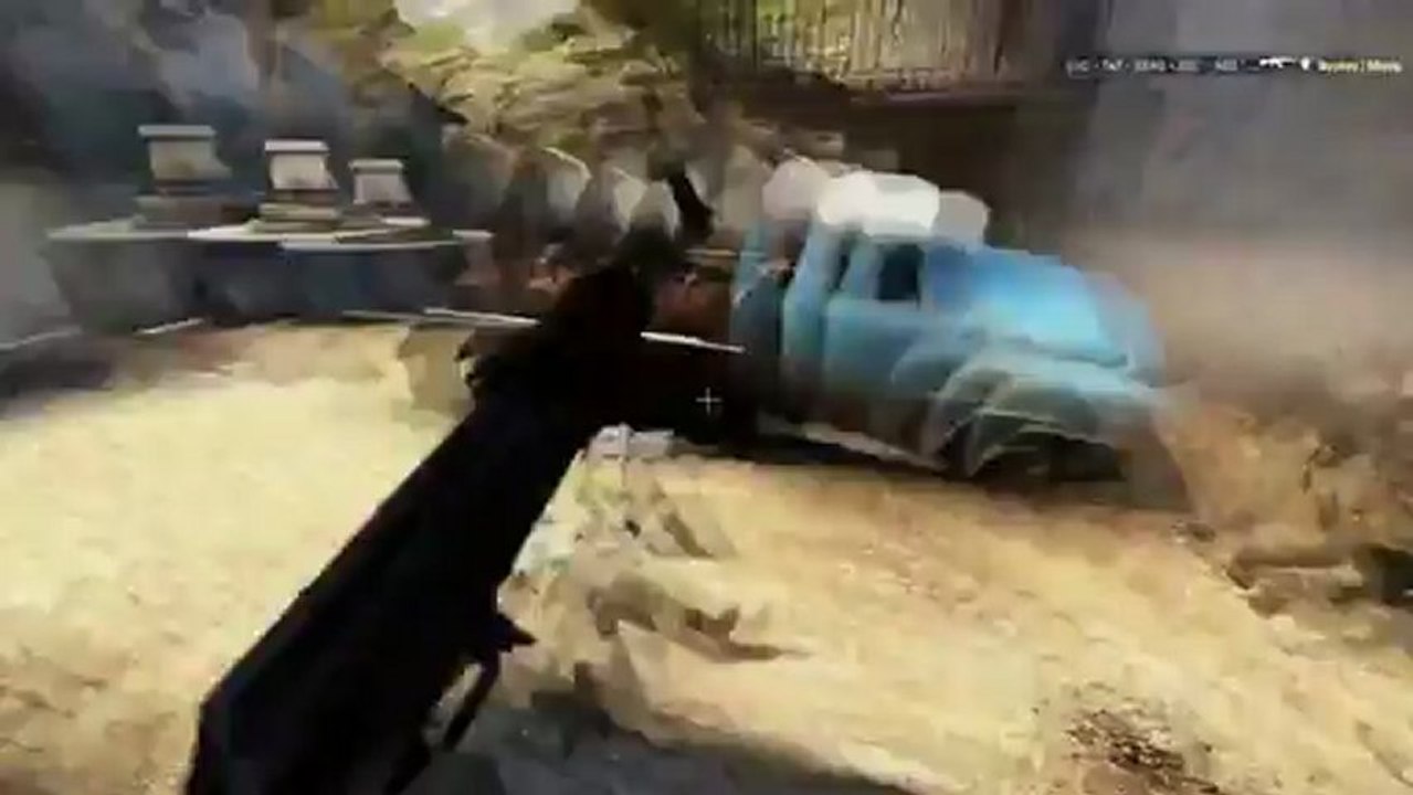 CS GOTop of 2012