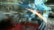 Metal Gear Rising : Revengeance (PS3) - L'HEBDO 19