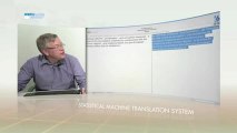 Statistical Machine Translation System - RWTH
