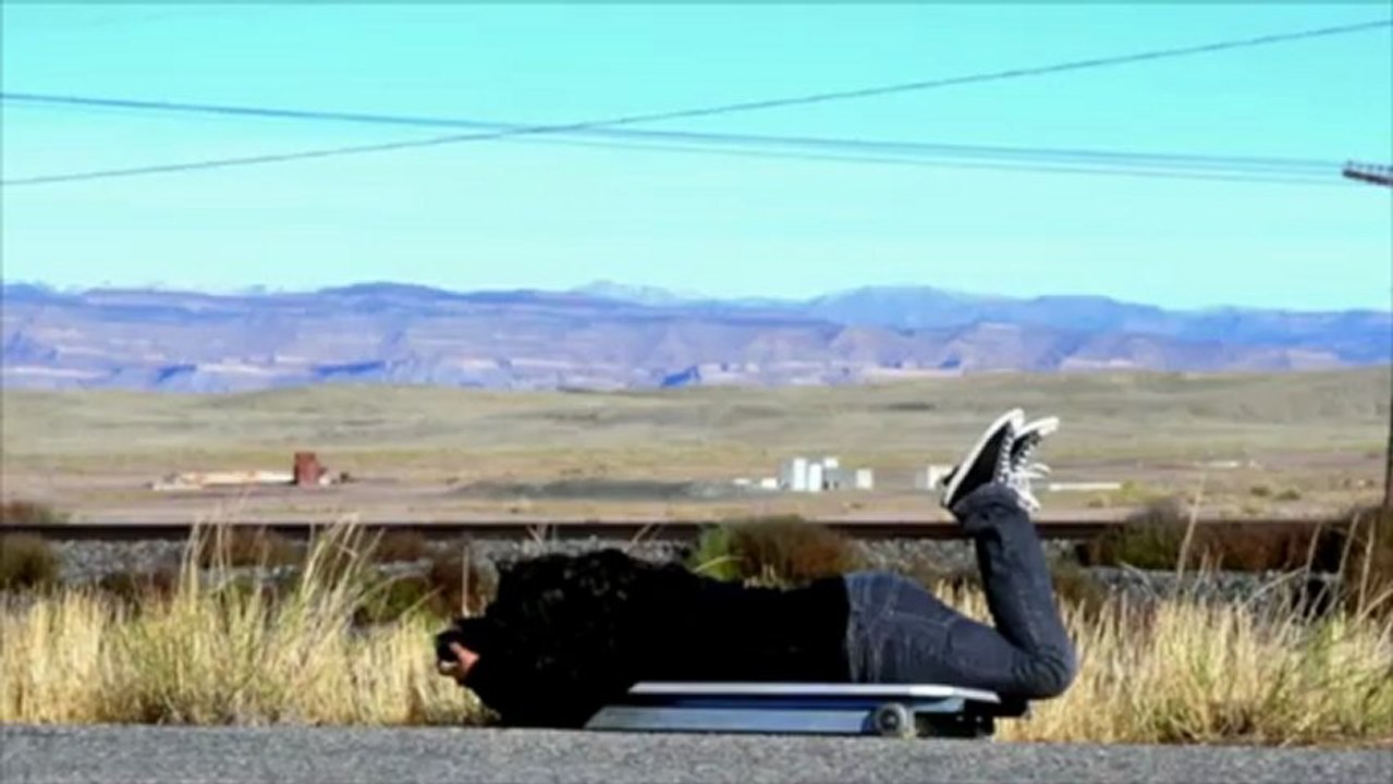 Sorrow Pitch Video