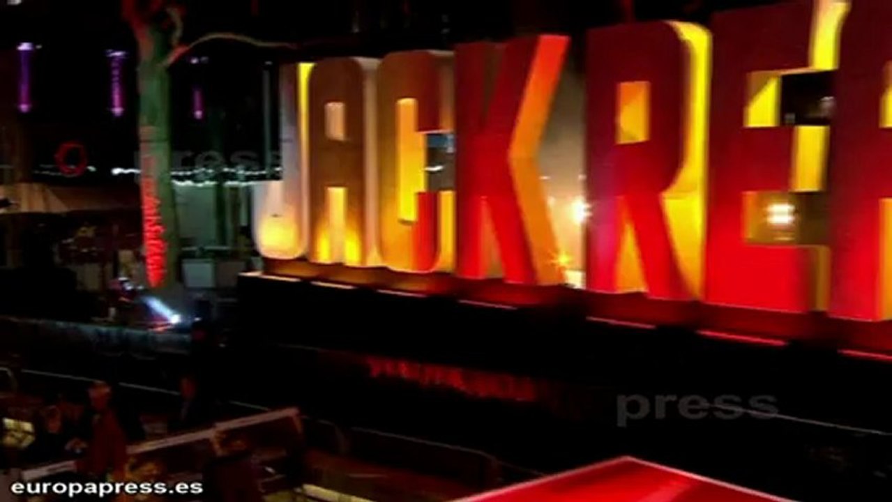 'Jack Reacher', un tipo con agallas en la piel de Cruise