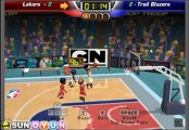 3D Basketbol-3D Oyunlar-sunoyun.com