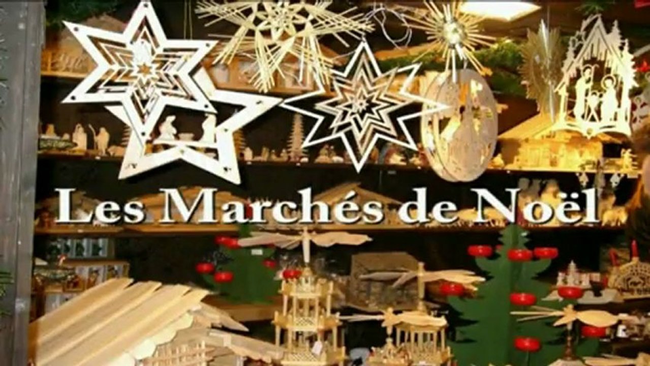 noel en Alsace