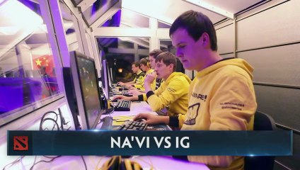 The International 2012 : DotA 2 Championship