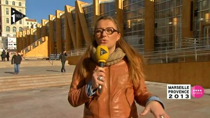 Marseille : un an pour se forger une nouvelle image