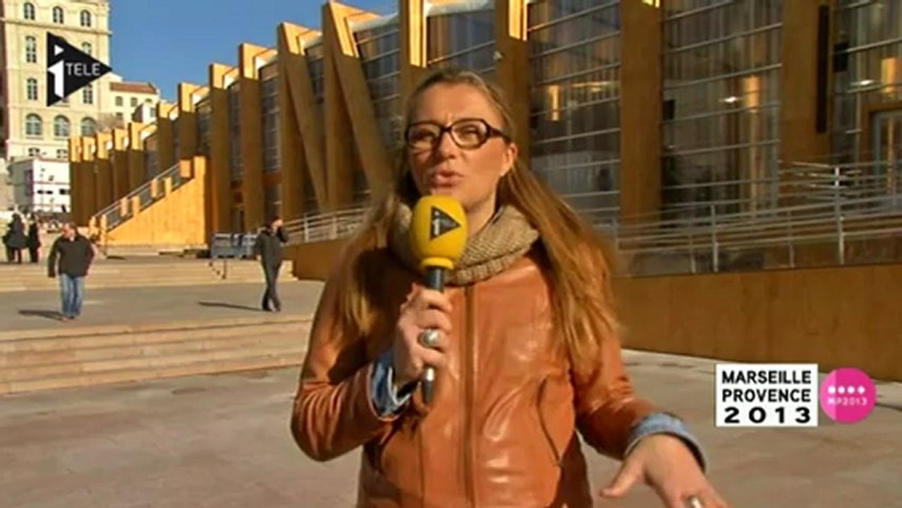 Marseille : un an pour se forger une nouvelle image