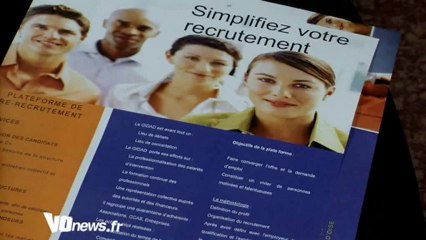 Les chefs d'entreprises réunis à Argenteuil