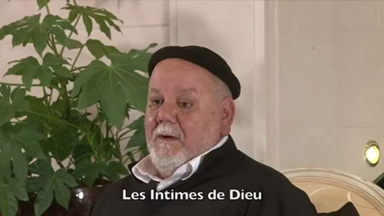 Qui sont les Gens de la Caverne (Yahia GOUASMI)