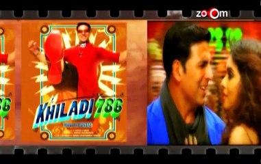 Box Office report of Dabangg 2, Talaash, Khiladi 786 & Table No 21