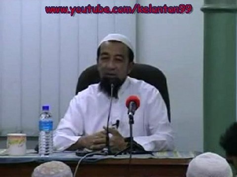 ustaz azhar idrus - kepentingan ilmu
