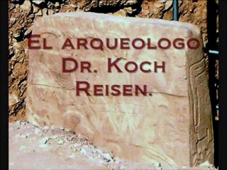 Mesopotamia 1 – El primer alfabeto de la Historia