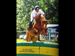 TALISMAN DE ROC 2012