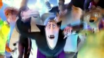 Hotel Transylvania (2012) zing song long