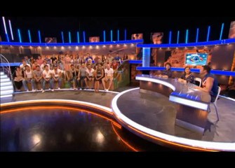 Benedict on BBBOTS: 25th July