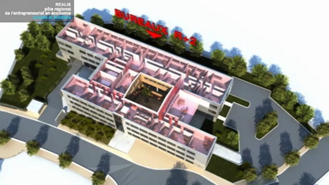 REALIS, pôle régional de l'entrepreneuriat en économie sociale et solidaire