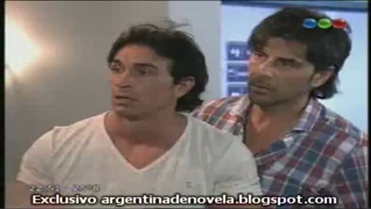 Dulce Amor - Capítulo 241